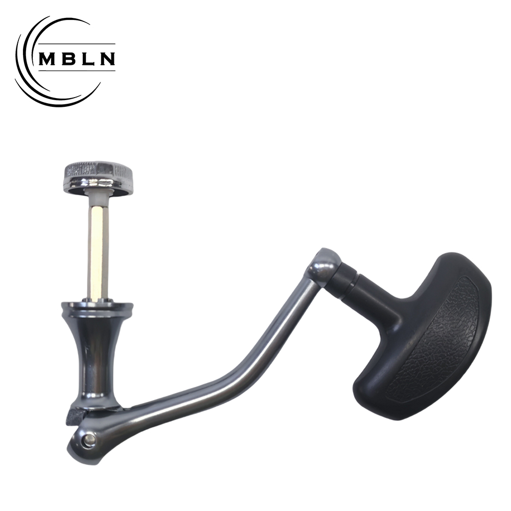 Spinning Reel - MBLN Merk Visserij-reel Hanlde DIY 8000-14000