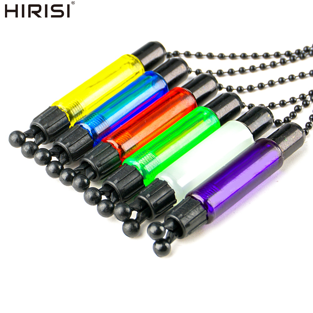 Baitcasting Reel - Hirisi B2024 4-delige karpervisserij swingers lijnclip