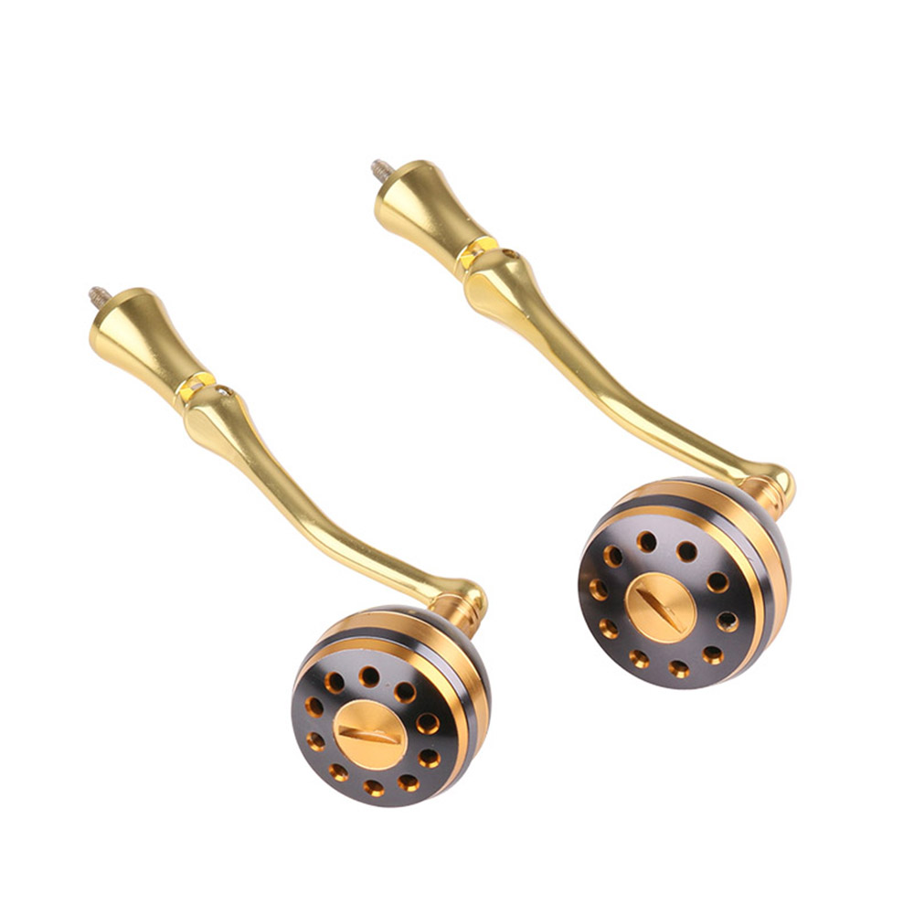 DEUKIO Vervangende Handgreep v - Spinning Reel recensie en prijs