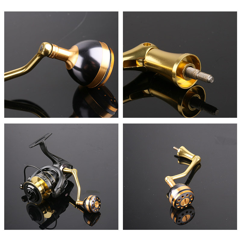 DEUKIO Vervangende Handgreep v - Spinning Reel recensie en prijs