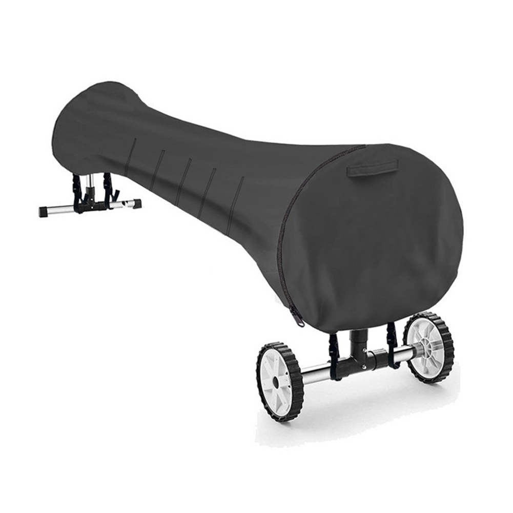 Zwembad Solar Reel Cover 210D  - Reel Cover recensie en prijs