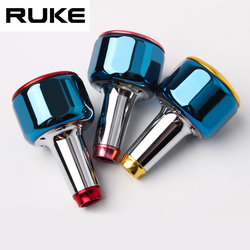 Ruke 1pc Visserij-reel Slinger - Trolling Reel recensie en prijs