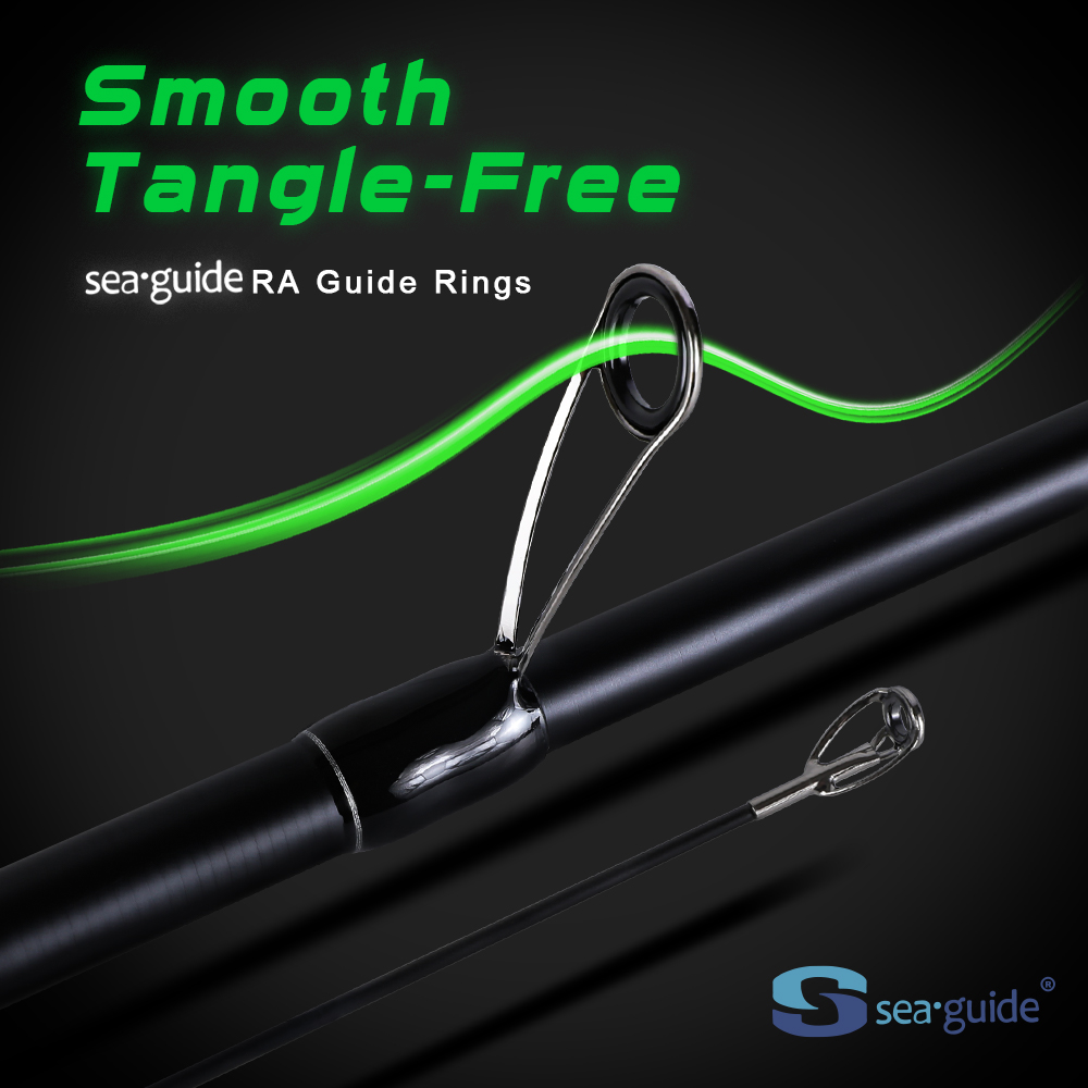 MIFINE HONOR Telescopische Roc - Trolling Reel recensie en prijs