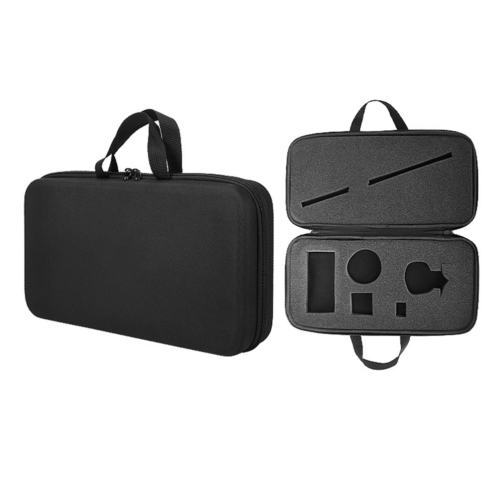 Opbergtas voor visgerei voor m - Reel Bag recensie en prijs