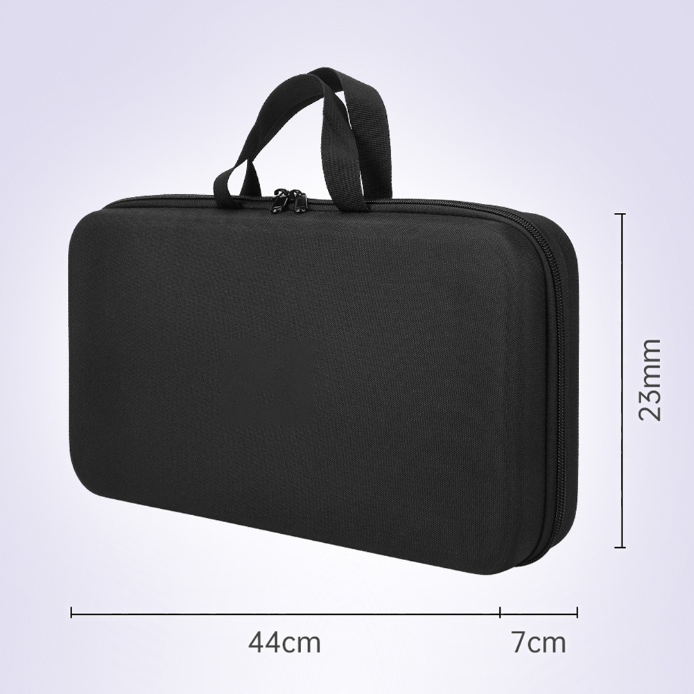 Opbergtas voor visgerei voor m - Reel Bag recensie en prijs
