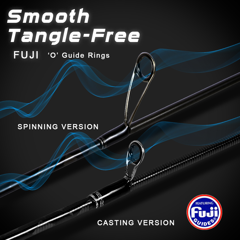 MIFINE MICROBITE Ajing Hengel  - Trolling Reel recensie en prijs