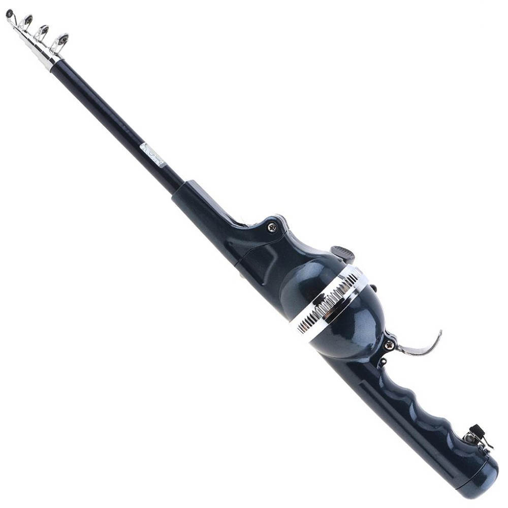 1,4m Vouwbare Zeevishengel met - Ice Fishing Reel recensie en prijs