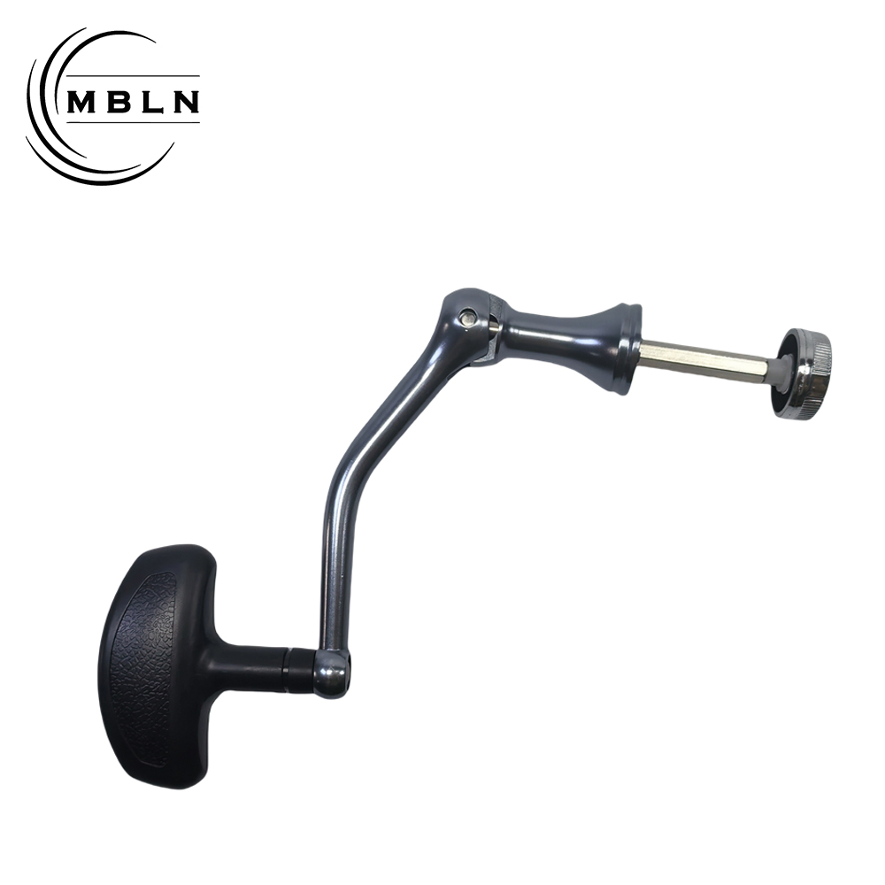 MBLN Merk Visserij-reel Hanlde - Spinning Reel recensie en prijs