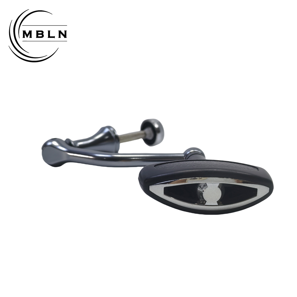 MBLN Merk Visserij-reel Hanlde - Spinning Reel recensie en prijs