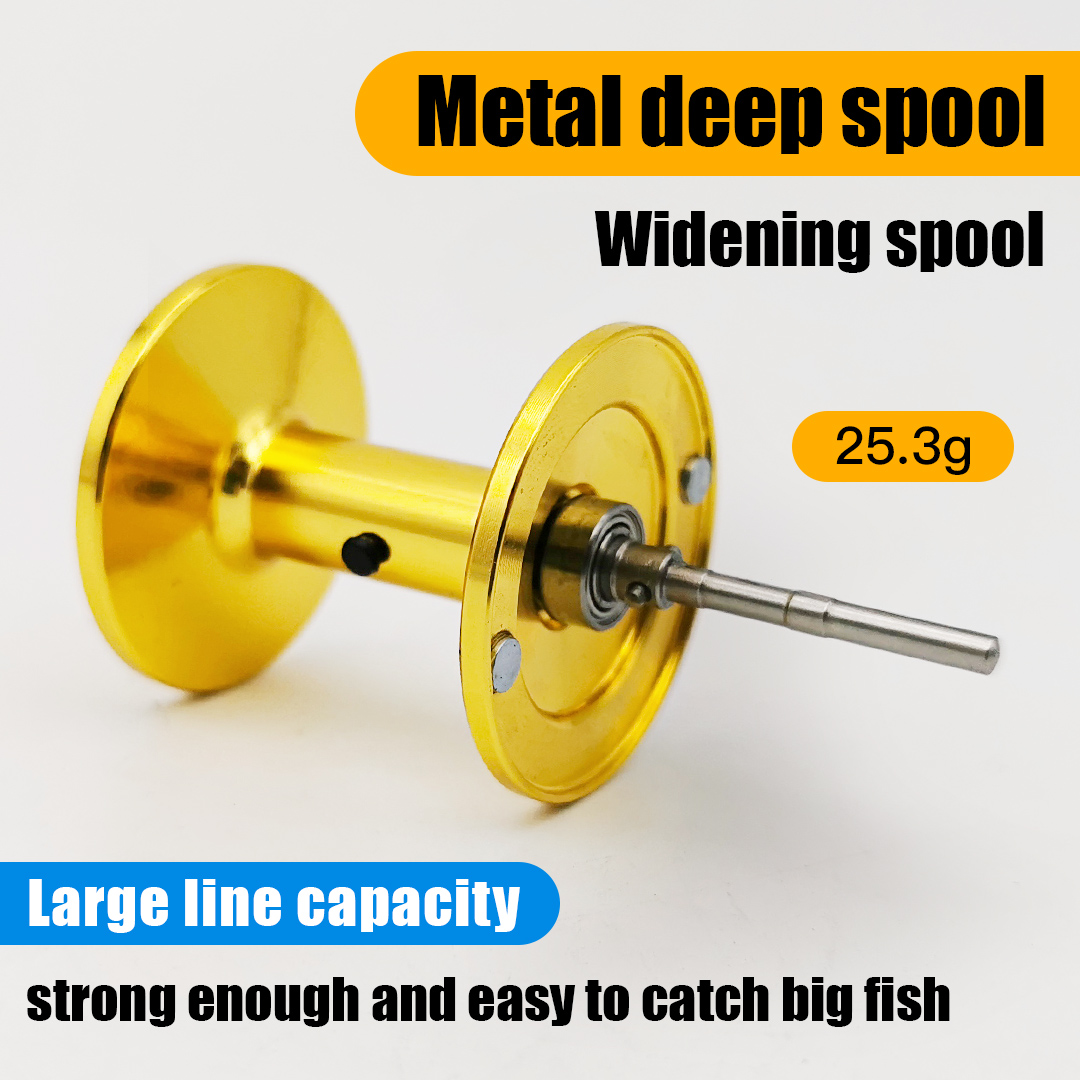 16 kilogram remkracht, 6,3:1 o - Trolling Reel recensie en prijs