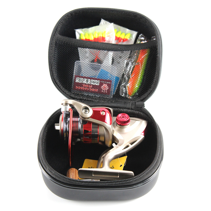 Outdoor Visserijtas Spinning R - Reel Bag recensie en prijs
