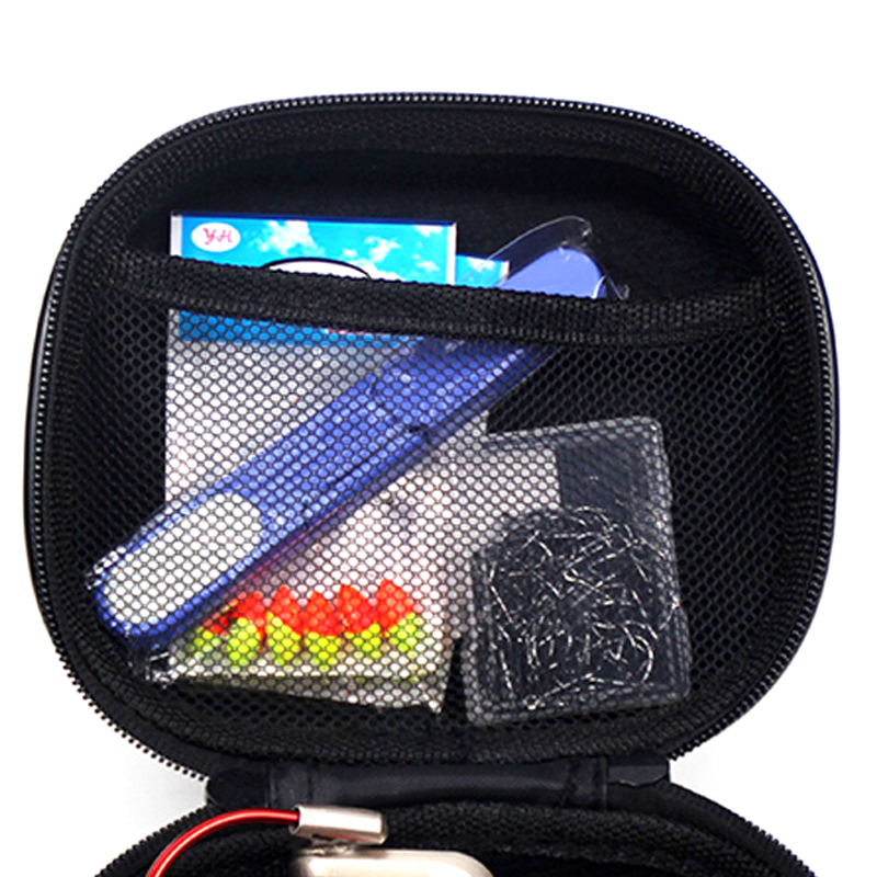 Outdoor Visserijtas Spinning R - Reel Bag recensie en prijs