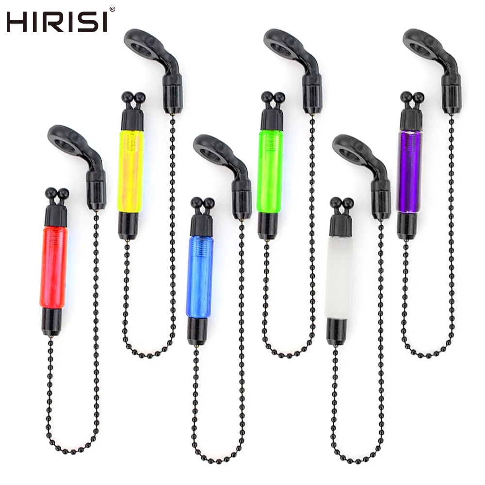 Hirisi B2024 4-delige karpervi - Baitcasting Reel recensie en prijs